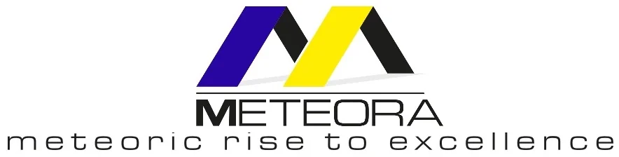 Meteora — meteoric rise to excellence